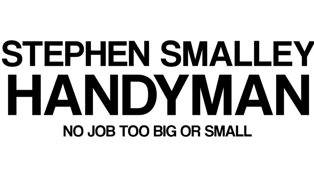 On-site handyman job in Burnley